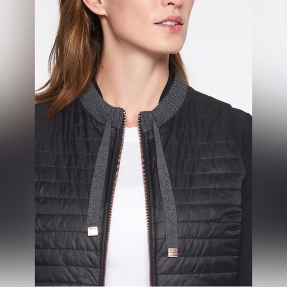 Athleta Vest Tioga PrimaLoft - Picture 3 of 7